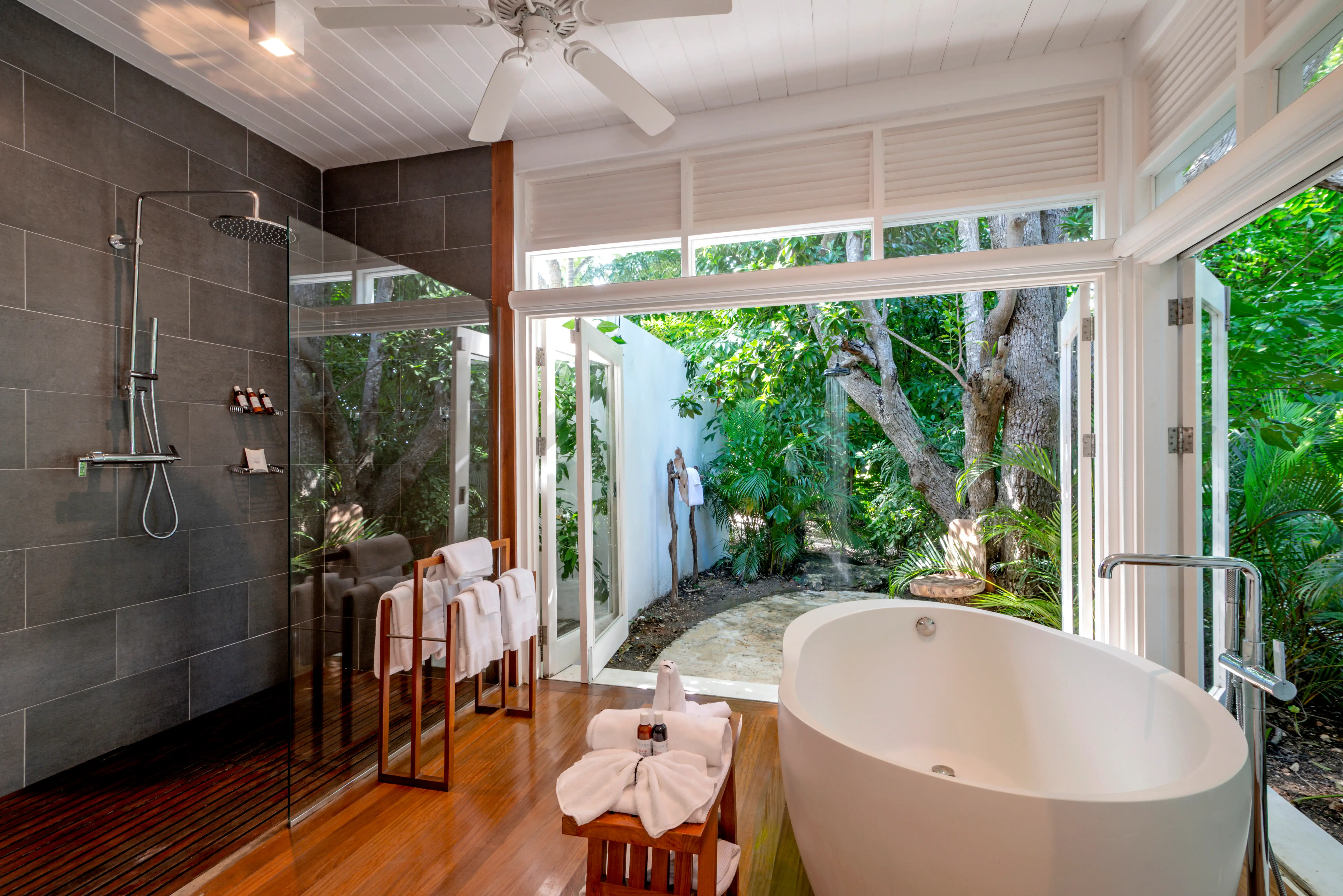 Indoor Outdoor Living